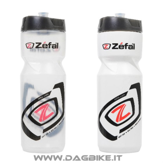 ZEFAL Borraccia Sense M 80